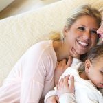 postpartum older first-time mothers