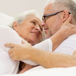 Sexuality in the aging population: Statement of the problem