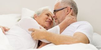 Sexuality in the aging population: Statement of the problem