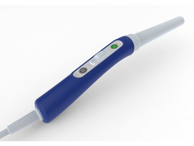 Portable Cervical Cancer Screening Device