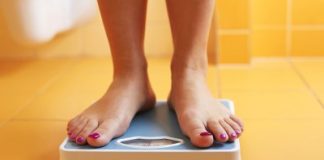 Incontinence may reflect body fat