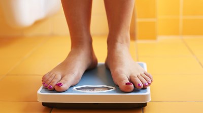 Incontinence may reflect body fat