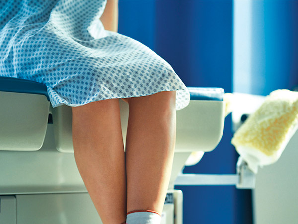 USPSTF: Jury Still Out on Pelvic Exams for Most Gynecologic Conditions