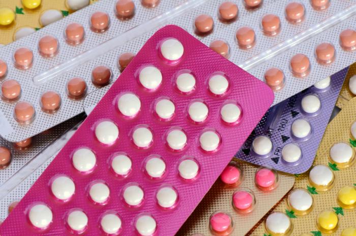 Birth control pills may protect against some cancers
