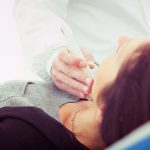 No benefit in treating mildly low thyroid function in pregnancy according to NIH study