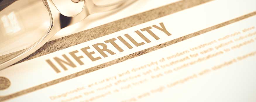 Evaluation of women with infertility