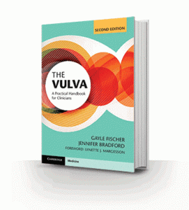 the vulva New book offers evidence-based approach to diagnosis and treatment of vulvar disorders