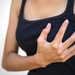 Breast pain: An evidence-based case report