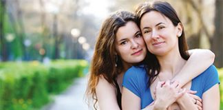 mother daughter sexual communication attitude belief content knowledge