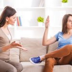 mother daughter sexual communication whc