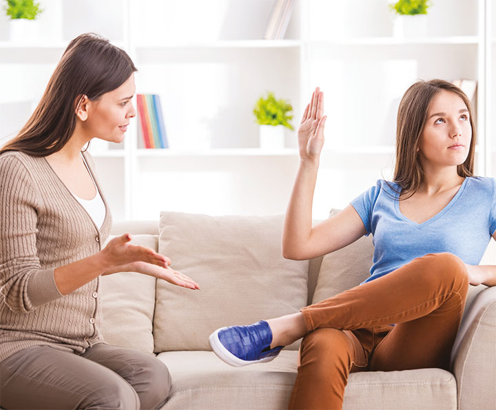 Mom daugther sex Mothers' perceptions regarding mother–daughter sexual communication -  Women's Healthcare