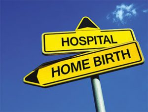 checklist parents planning births home