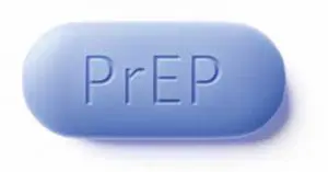 prep local health center pill