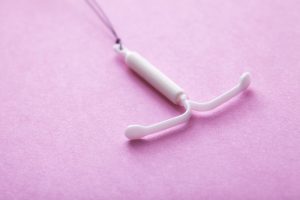 contraception management IUD