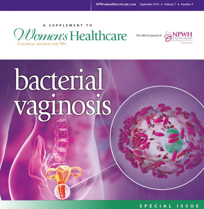 Supplement Bacterial Vaginosis