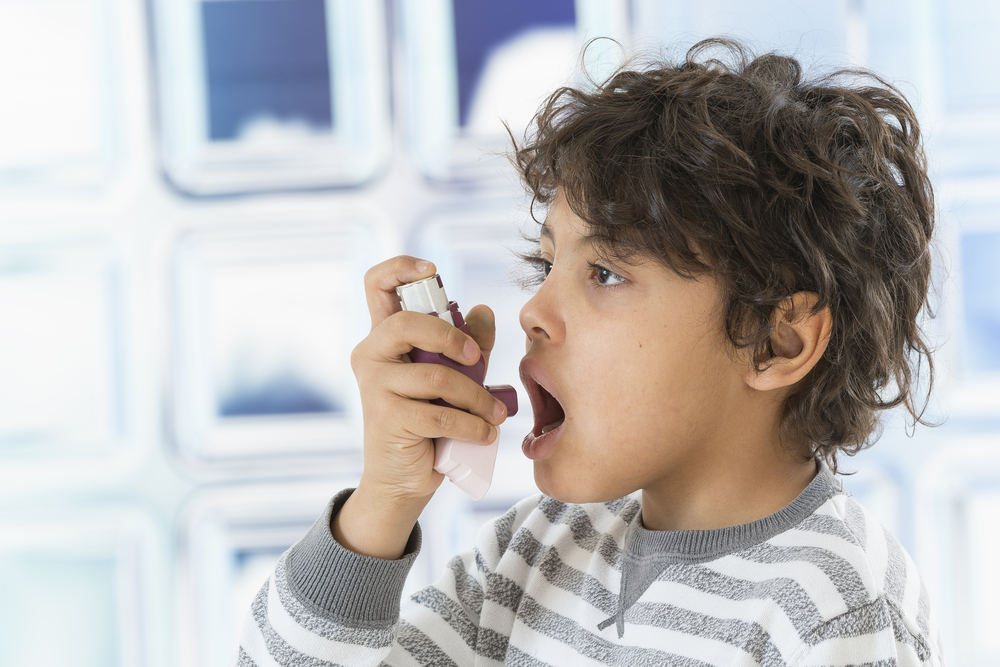 Guidelines for school-based asthma