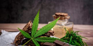 physicians regarding cannabis edibles