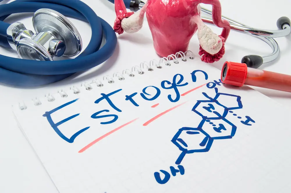 Estrogens and Their Metabolism