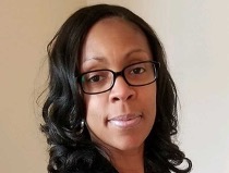 Angela D. Alston, NPWH Editorial Advisory Board Member