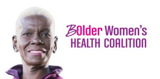 Health Needs of Aging Women: BOlder