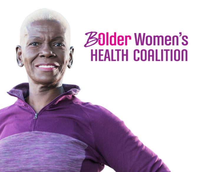 Health Needs of Aging Women: BOlder