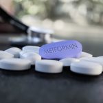 Metformin pills