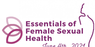 Essentials of Female Sexual Health Logo