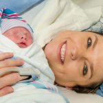 Blood Thinners After C-Sections