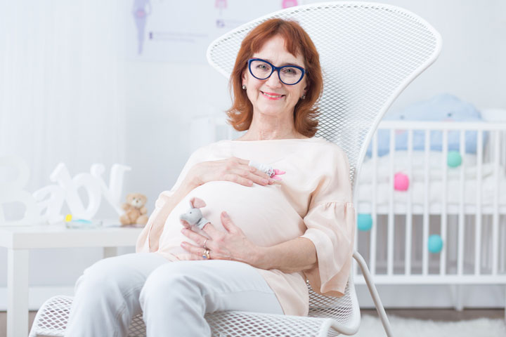 Fertility Hope for Early Menopausal Women