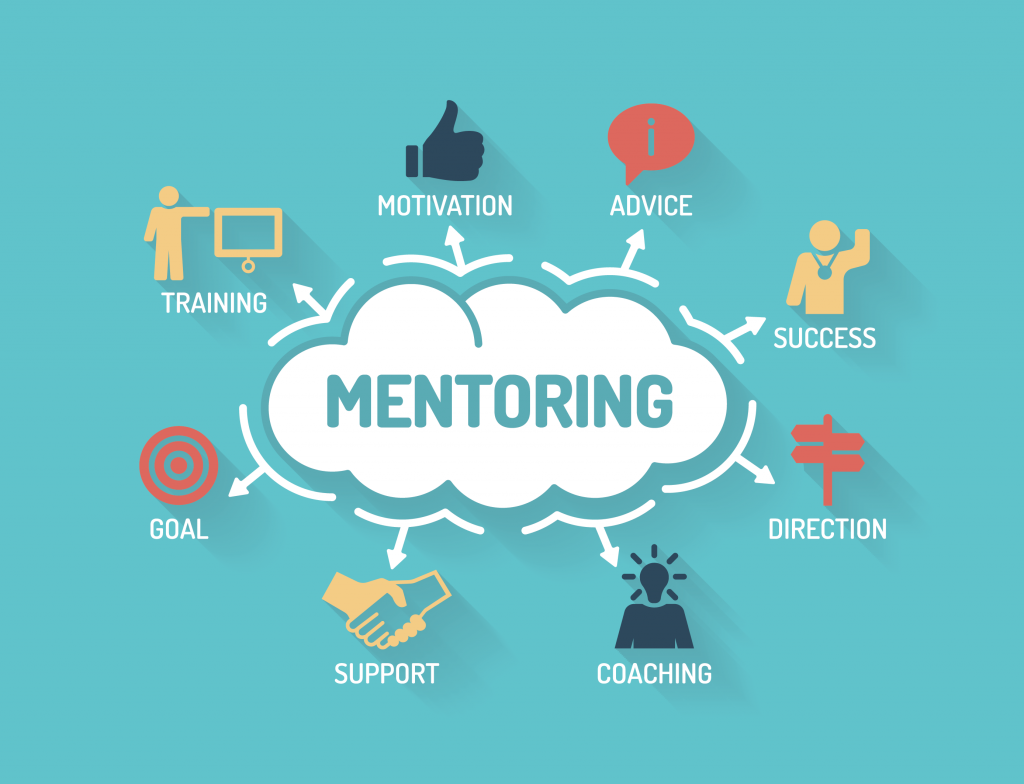 The mentoring role for DNP projects