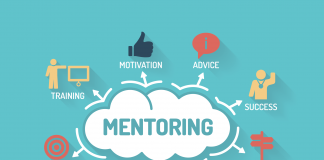 The mentoring role for DNP projects