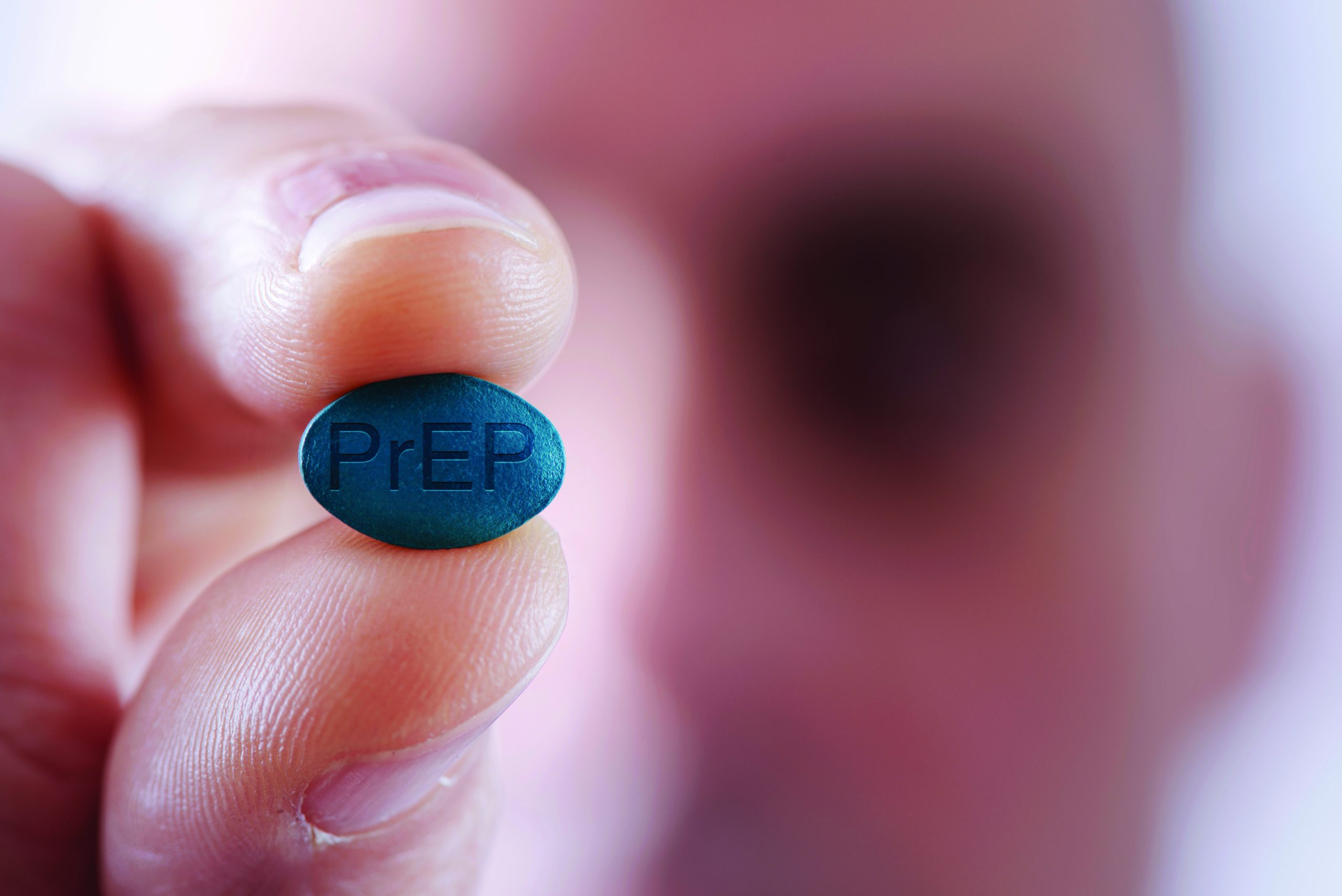 HIV PrEP Prescriber Webinar - National Centre for Infectious Diseases