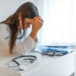 Nurse practitioner burnout