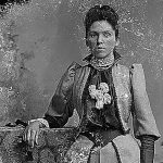 Mary Mahoney, first Black professional nurse in the United States