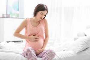 Abdominal Pain and Pregnancy