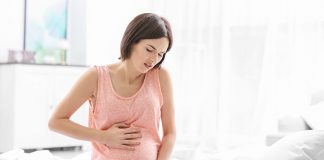 Abdominal Pain and Pregnancy