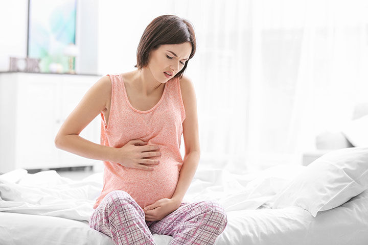 Abdominal Pain and Pregnancy