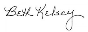 Beth-Kelsey-Signature