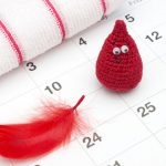 menstrual cycle calendar