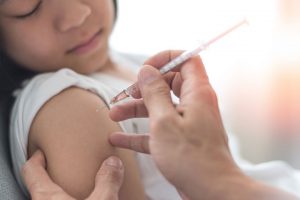 HPV Vaccine Hesitancy