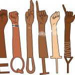 Lens of Equity