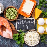 Vitamin D deficiency