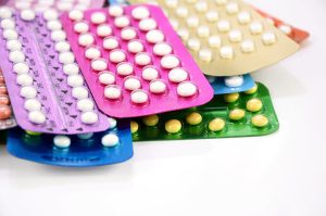 contraceptive management