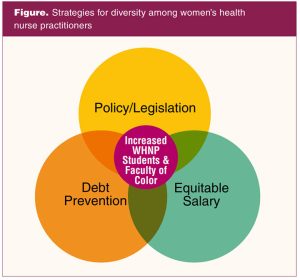 Strategies for diversity among women’s health nurse practitioners