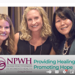 NPWH Women's History Month