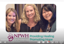 NPWH Women's History Month