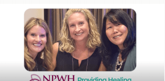 NPWH Women's History Month