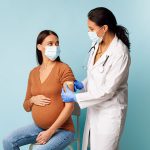 Pregnancy during the pandemic