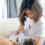 Breastfeeding complications in a Filipino American patient