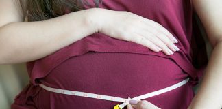 obesity in pregnancy